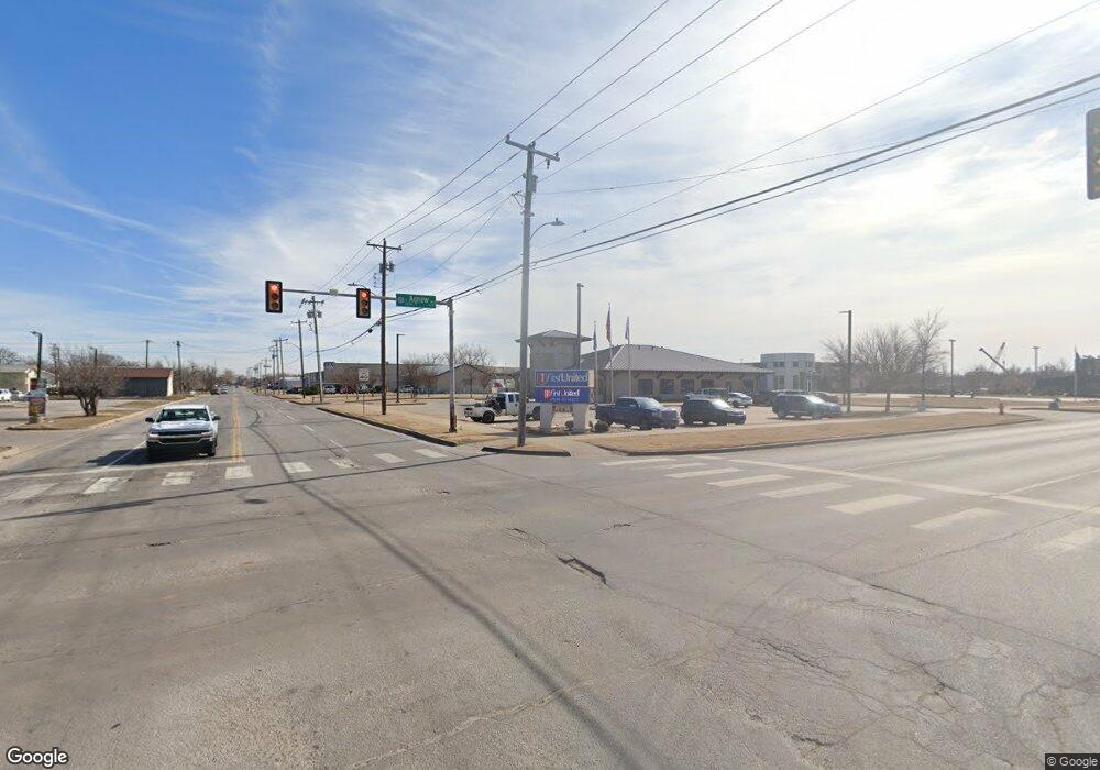 0 S Agnew Ave, Oklahoma City, OK 73108 - photo 1