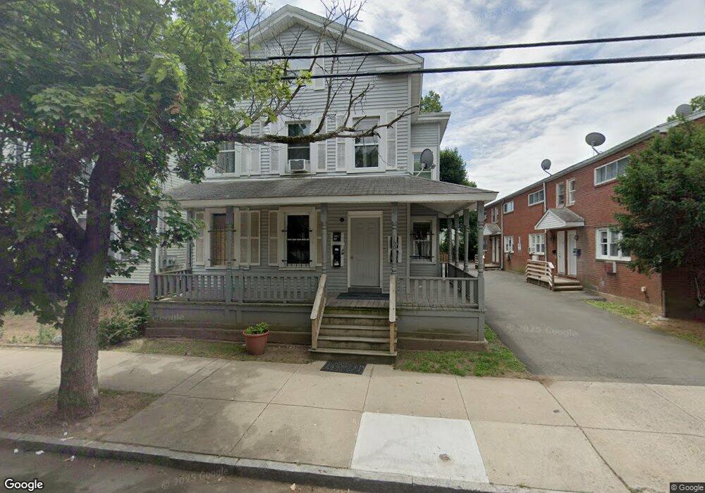 160 Spring St unit 1, New Haven, CT 06519 - photo 1