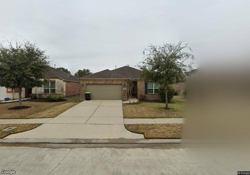 1223 Majestic Oak, Richmond, TX 77469 - photo 1
