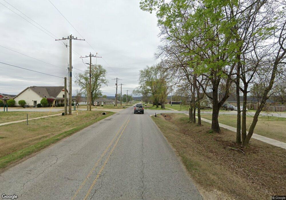 0 S Mock St, Prairie Grove, AR 72753 - photo 1
