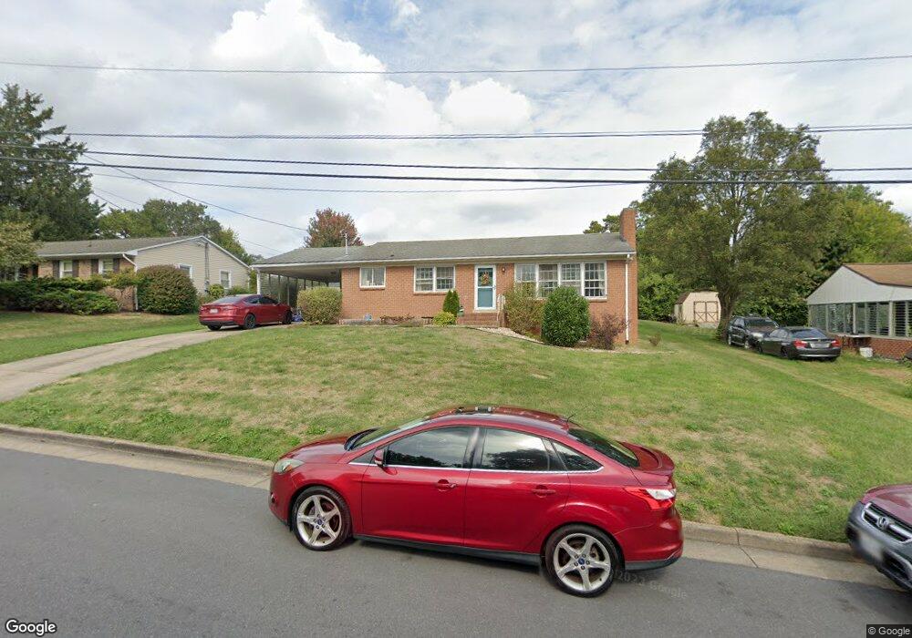 78 Sharon St, Harrisonburg, VA 22801 - photo 1