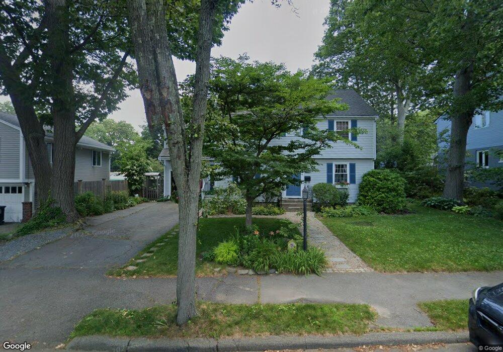 49 Pine Hill Rd, Swampscott, MA 01907 - photo 1