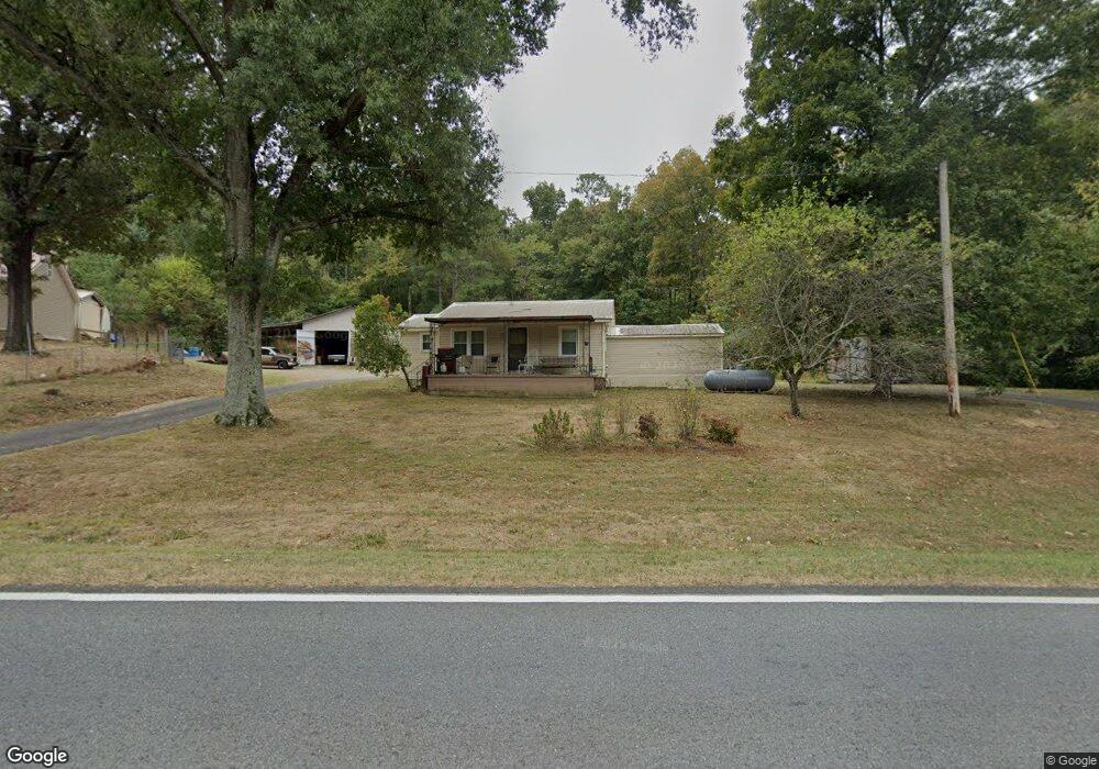 2729 Dews Pond Rd SE, Calhoun, GA 30701 - photo 1