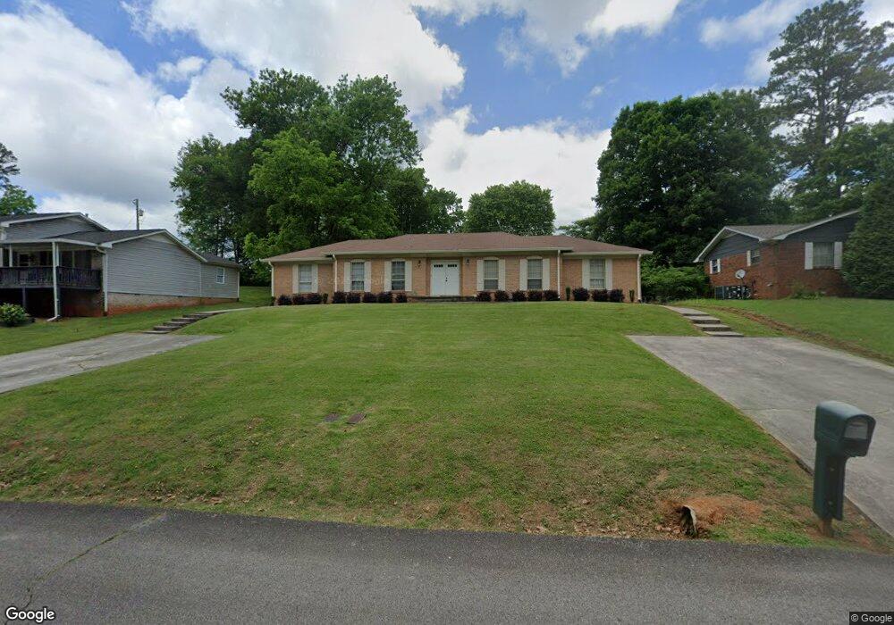 2805 Pine Dr NE unit 2, Cleveland, TN 37312 - photo 1