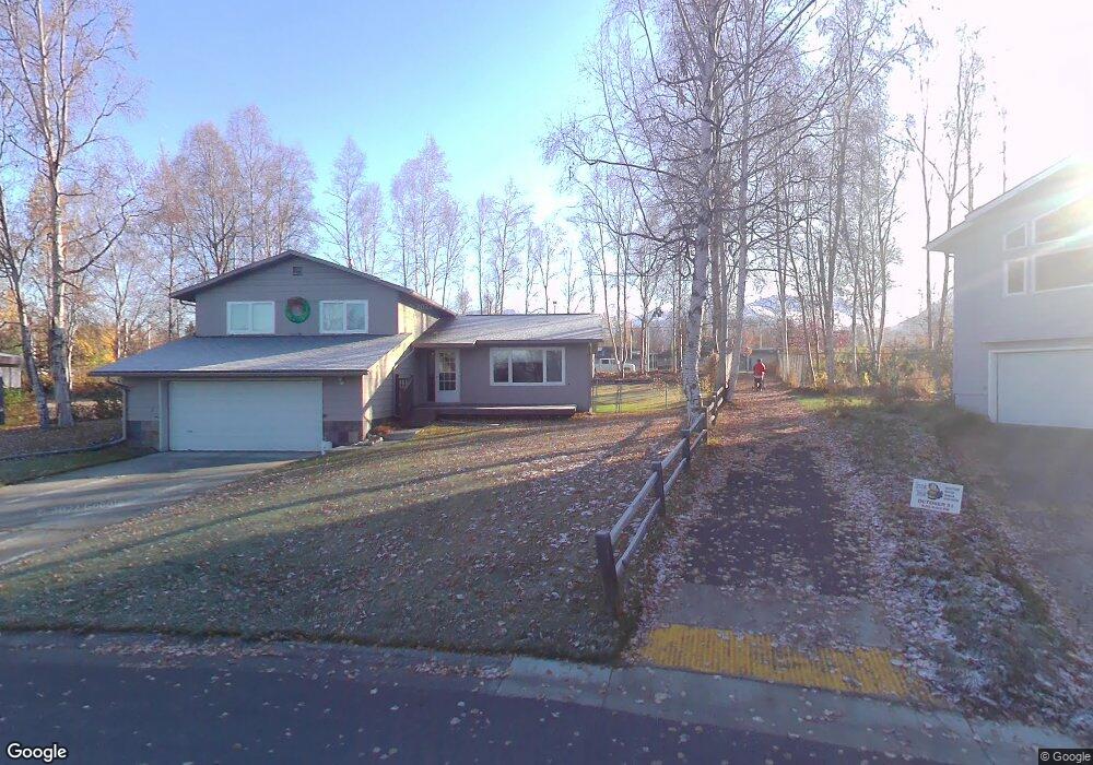 7043 Saturn Cir, Anchorage, AK 99504 - photo 1