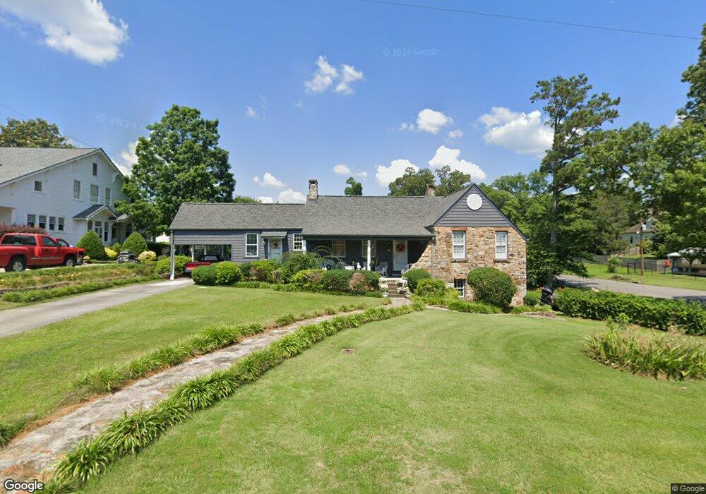 510 5th Ave SE, Cullman, AL 35055 - photo 1