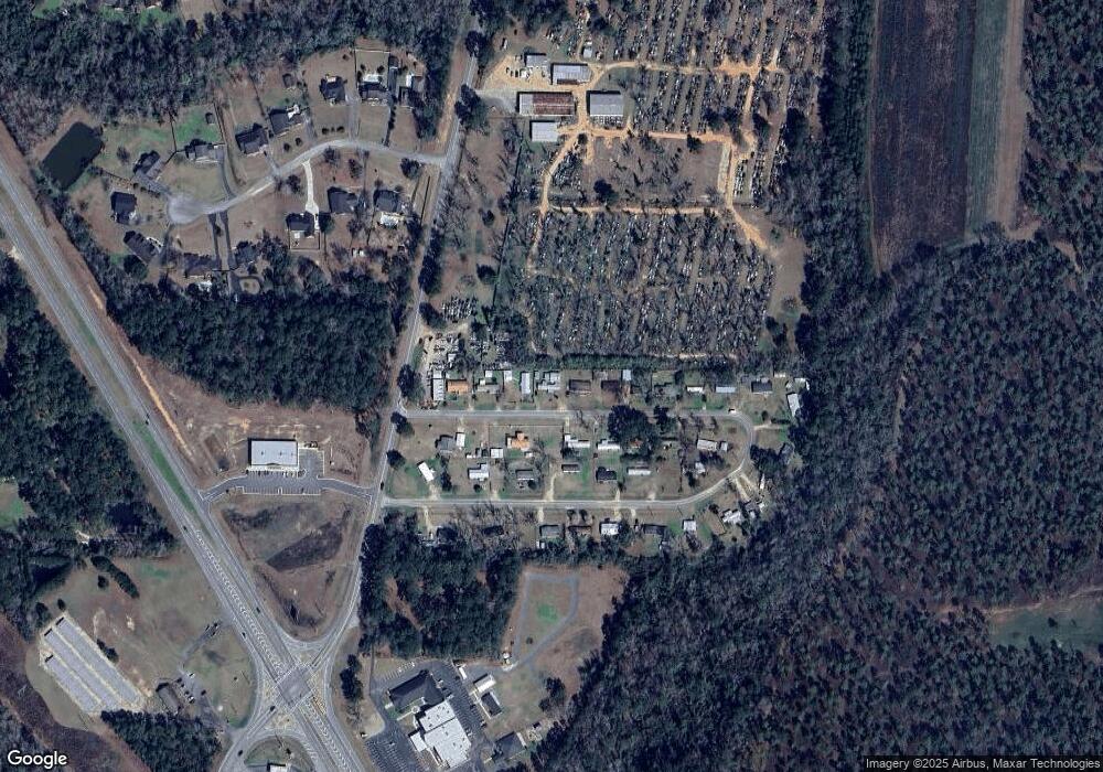 448 Lillie Ln, Thomasville, GA 31757 - photo 1