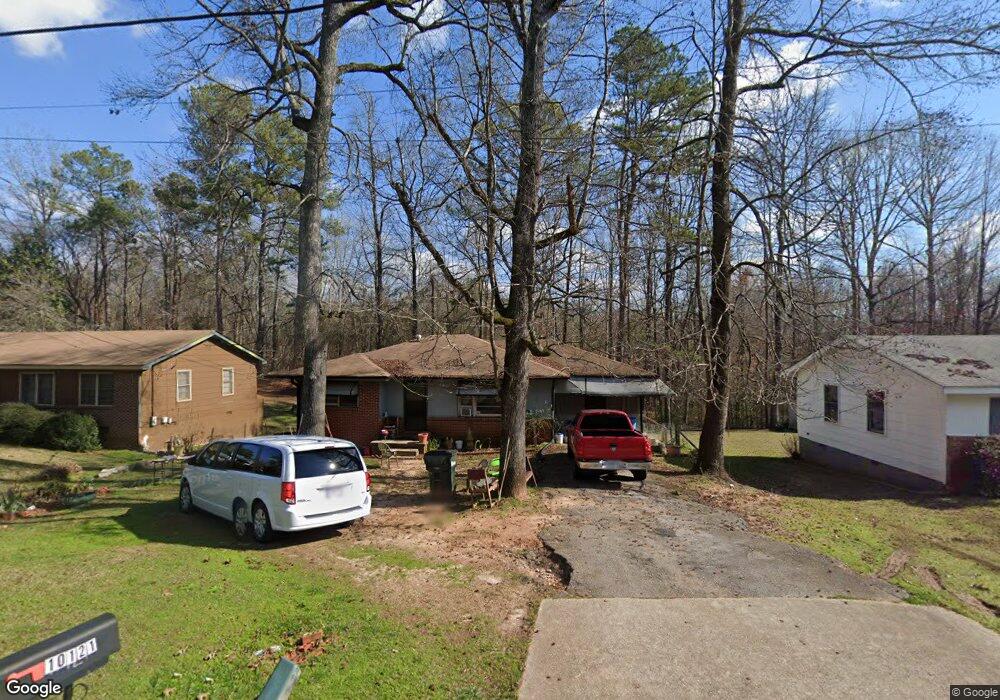 10121 Puckett St SW, Covington, GA 30014 - photo 1