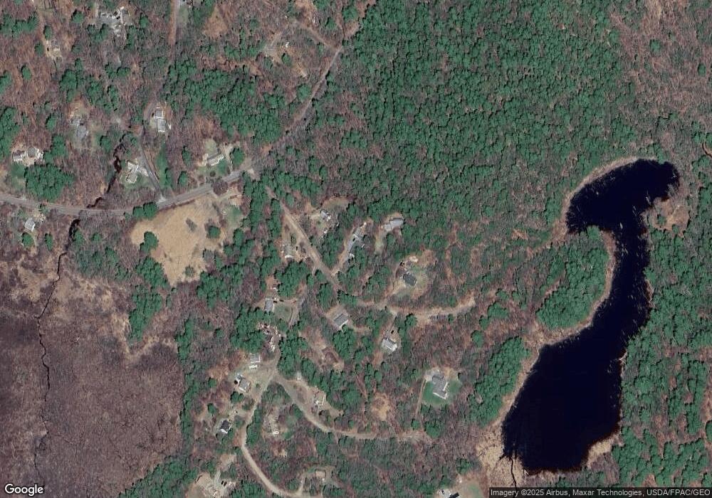 18 Back Eighty Rd, Boothbay, ME 04537 - photo 1