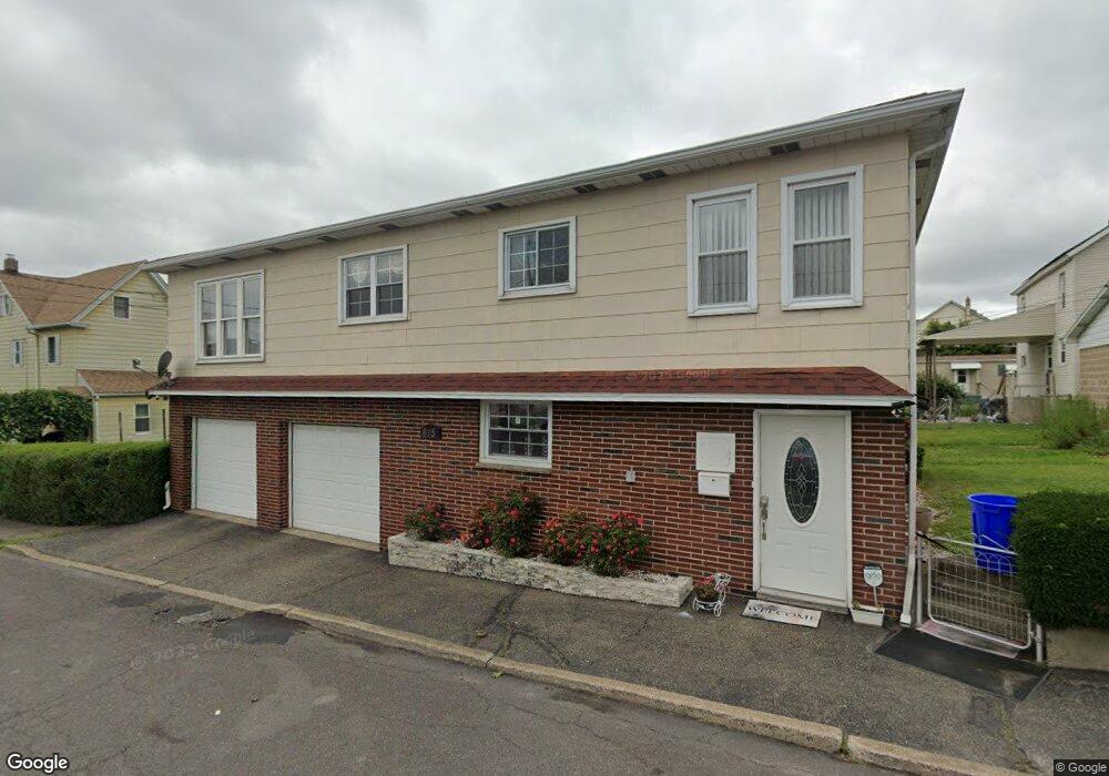 415 E 2nd St, Hazleton, PA 18201 - photo 1