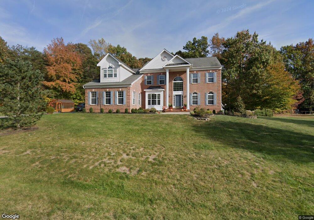 10419 Rolling Ridge Dr, Spotsylvania, VA 22553 - photo 1