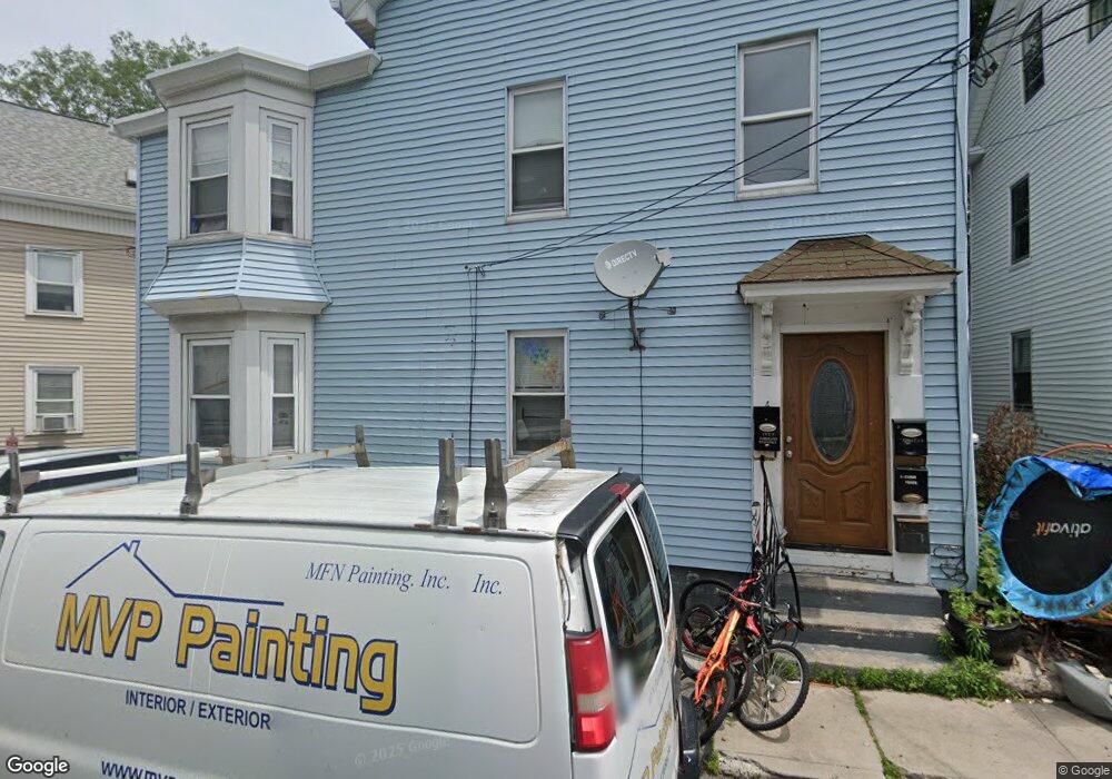 4 Sherman St unit 2, Peabody, MA 01960 - photo 1