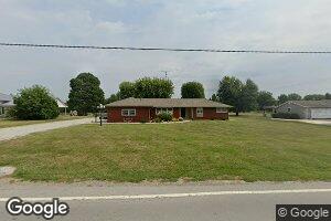 410 Wells Rd, Forest, OH 45843