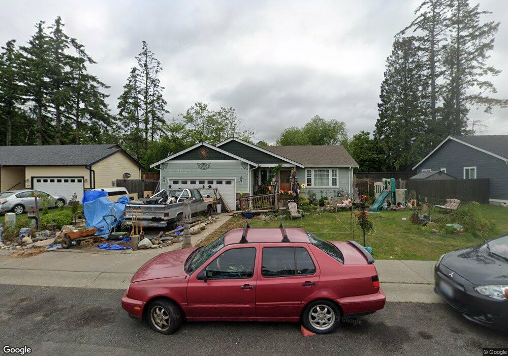 2514 Evans Dr, Blaine, WA 98230 - photo 1