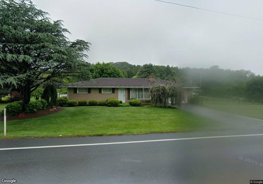 6732 Pa Route 873, Slatington, PA 18080 - photo 1