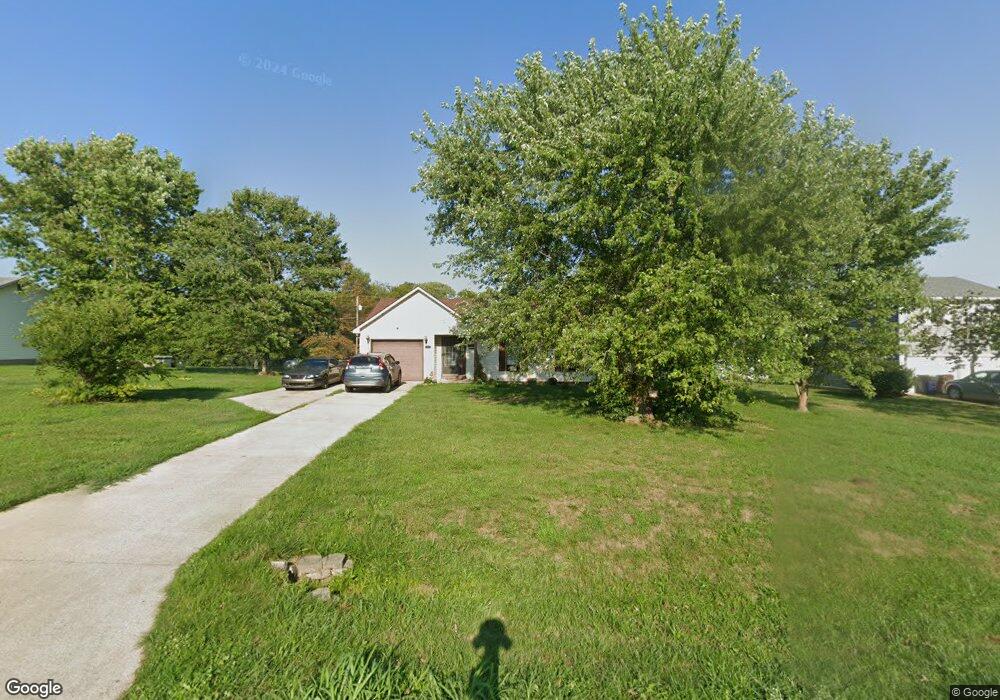 197 Christina Dr, Salvisa, KY 40372 - photo 1