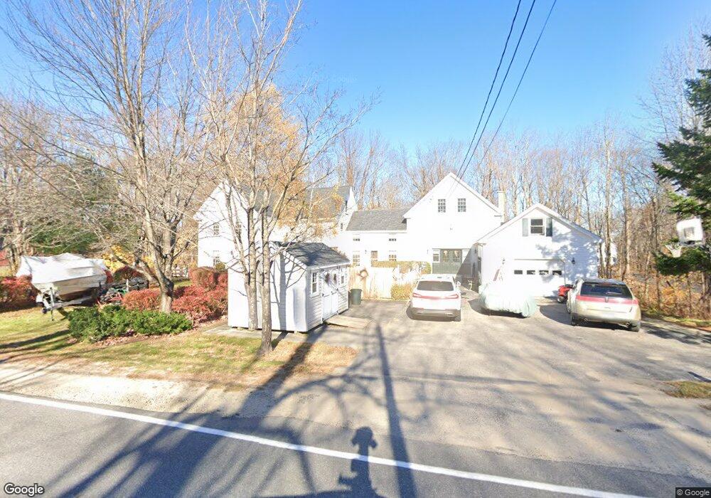 43 Oak Hill Rd, Standish, ME 04084 - photo 1