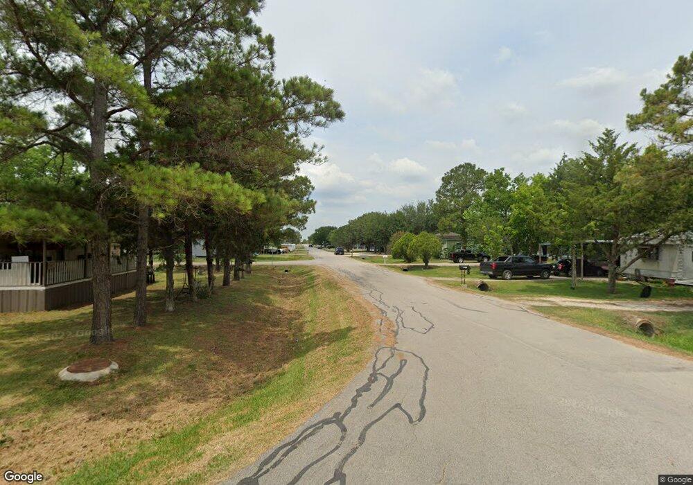 7525 County Road 669b, Alvin, TX 77511 - photo 1