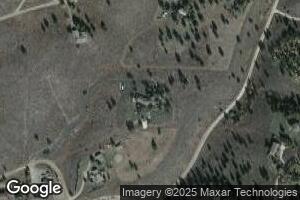 2025 E Limber Pine Rd, Jackson, WY 83001
