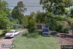 33 Bright St, Cuthbert, GA 39840