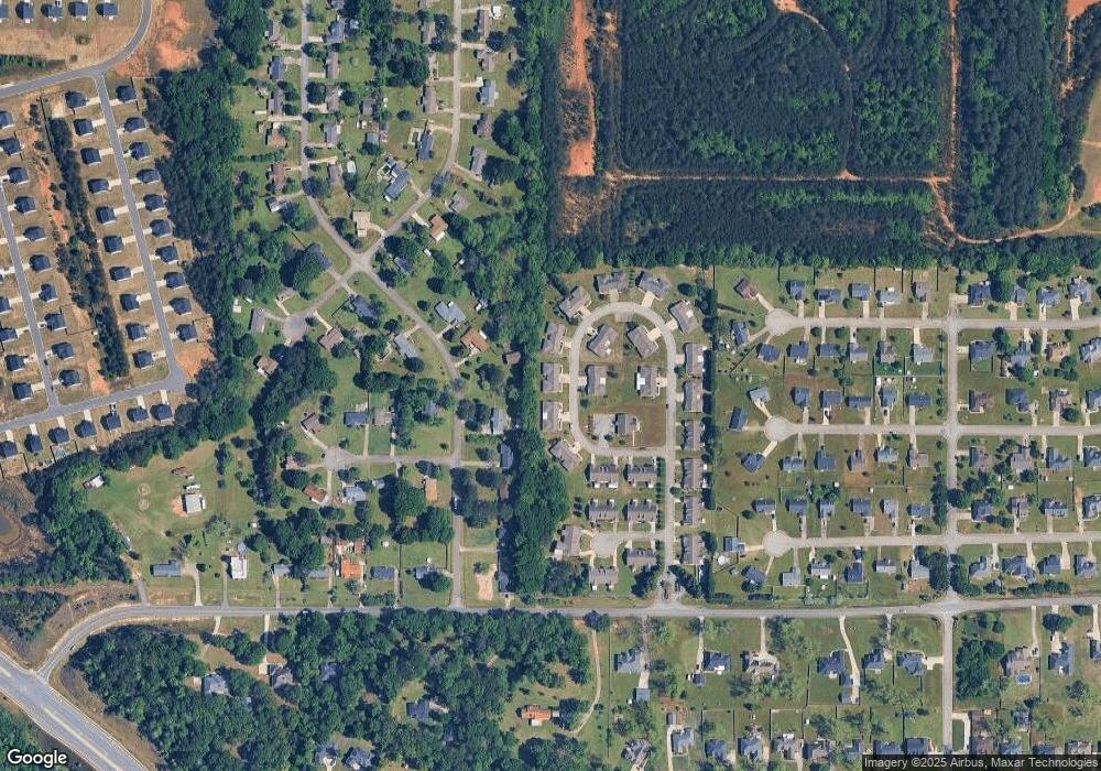 194 Jabrok Cir, Macon, GA 31216 - photo 1