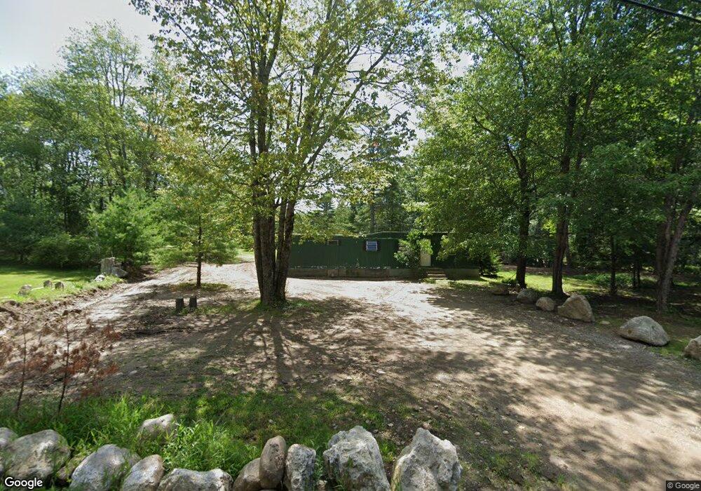 784 Main Rd, Westport Island, ME 04578 - photo 1