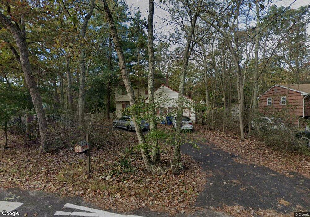 144 Nokomis Trail, Medford, NJ 08055 - photo 1