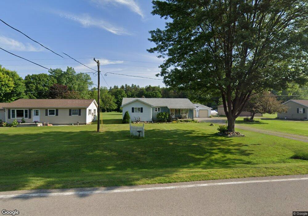 1214 W Hurd Rd, Clio, MI 48420 - photo 1