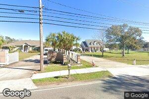 2299 Jean Lafitte Blvd, Lafitte, LA 70067
