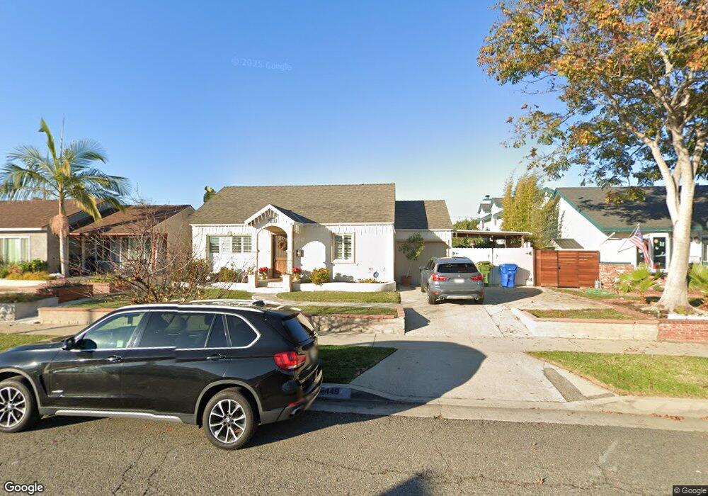 Street View Photo