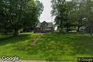 235 S County Road 750 E, Coatesville, IN 46121