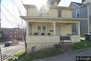 31 Jones Ave, Morgantown, WV 26505