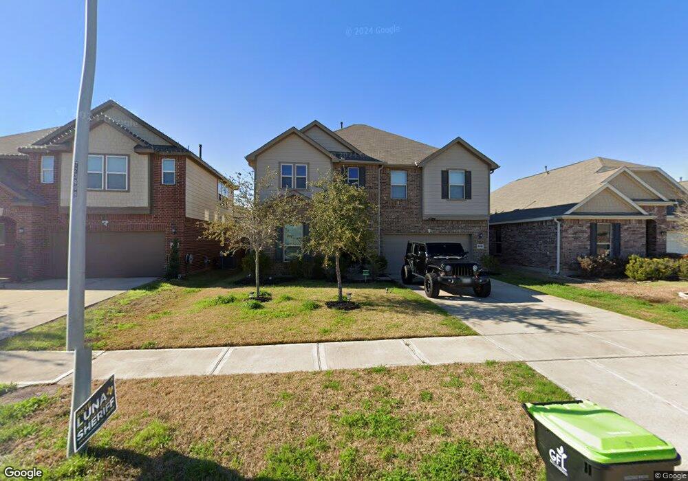 1719 Clifton Hills Ln, Richmond, TX 77469 - photo 1