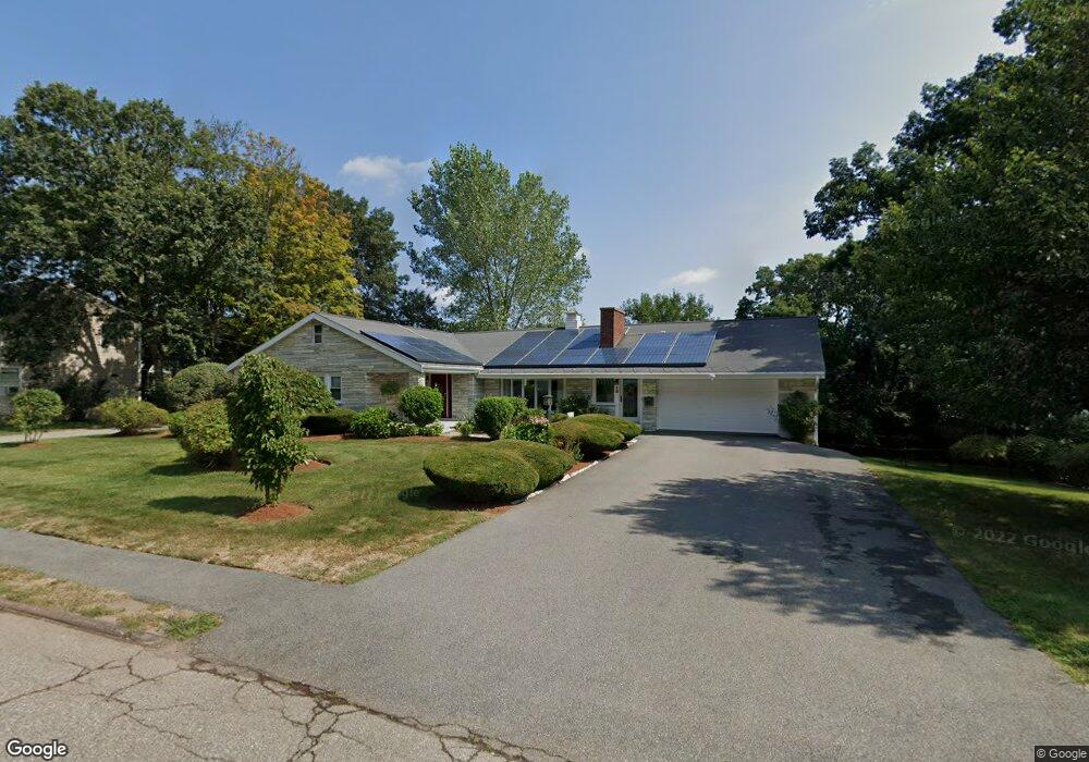 18 Buttaro Rd unit A, Woburn, MA 01801 - photo 1