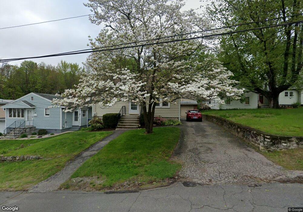 22 Lund Ave, Waterbury, CT 06705 - photo 1