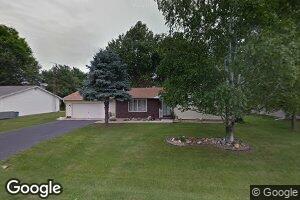 124 Peggy Dee Dr, Blue Mound, IL 62513