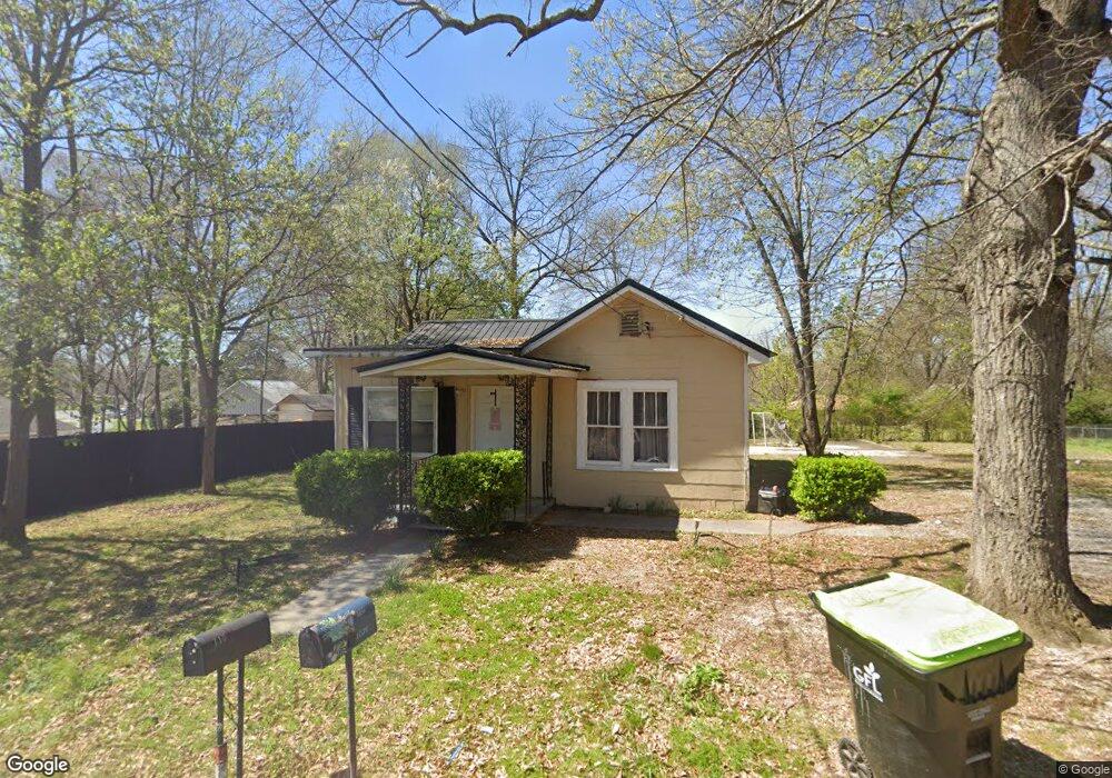 115 Clyde St, Cedartown, GA 30125 - photo 1