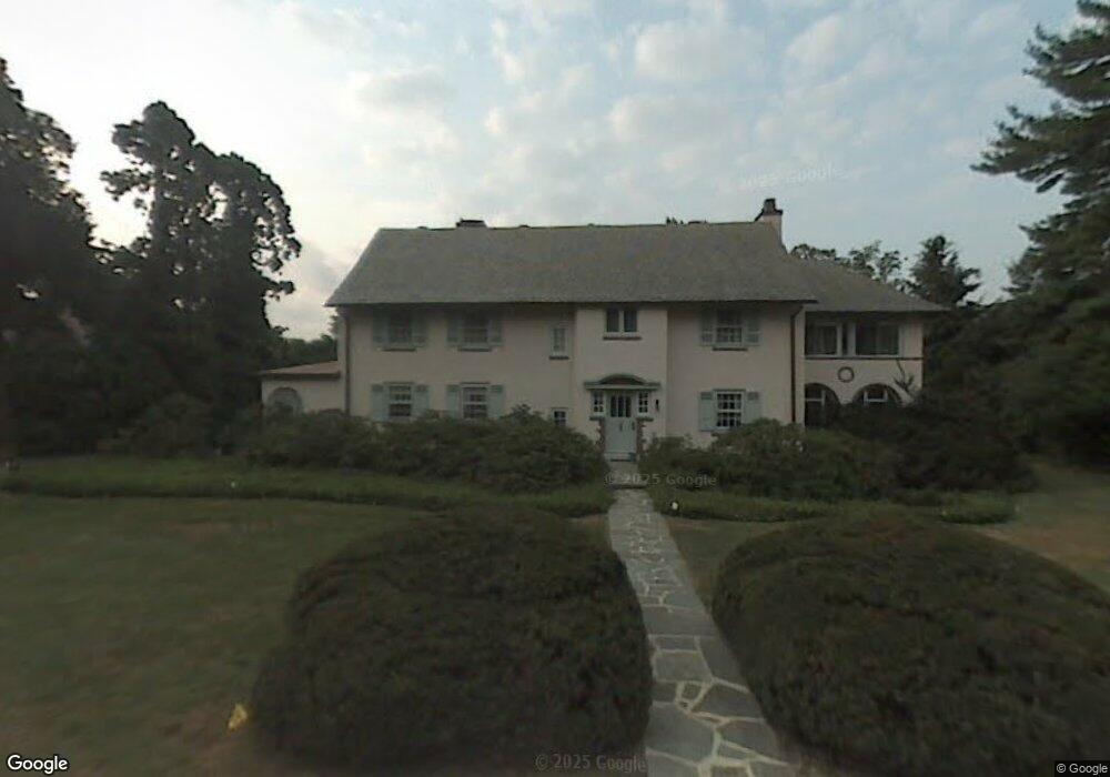 490 Bancroft Rd, Media, PA 19063 - photo 1