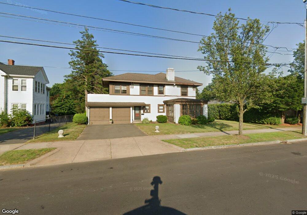 430 Fairfield Ave, Hartford, CT 06114 - photo 1