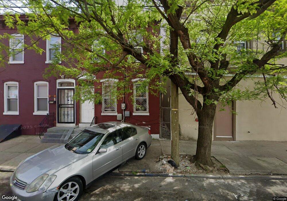 420 Line St, Camden, NJ 08103 - photo 1