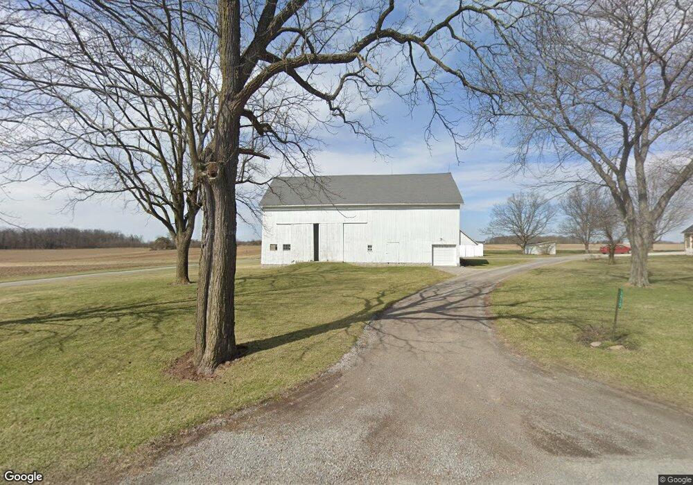 8515 Bixel Rd, Pandora, OH 45877 - photo 1