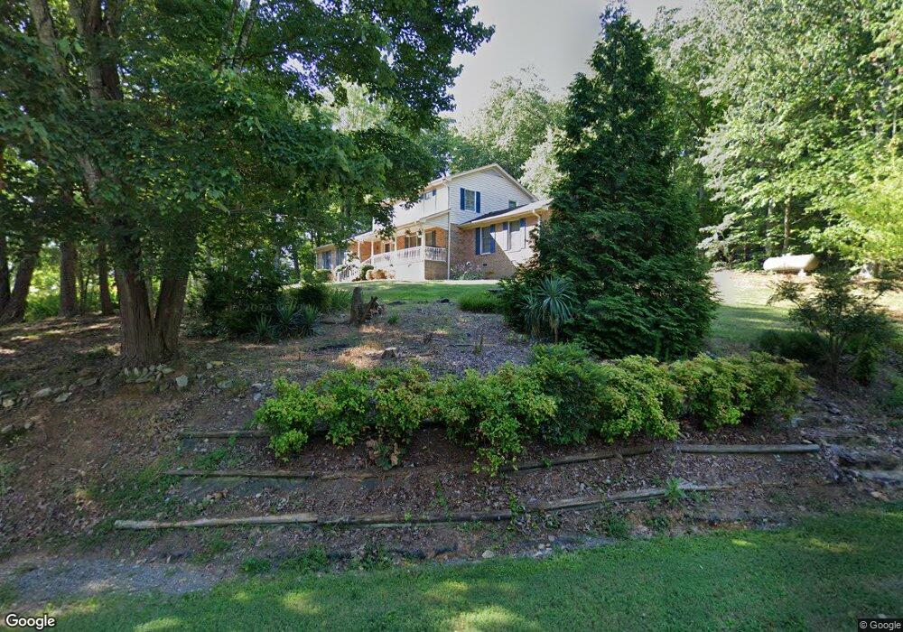 2353 Cole Mountain Rd, Asheboro, NC 27205 - photo 1