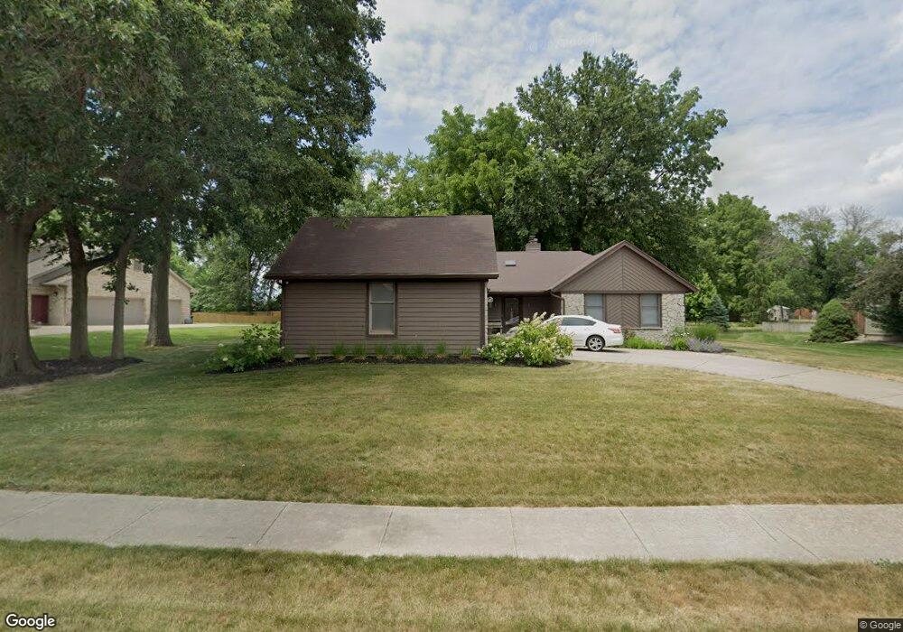 174 Coldbrook Ct, Lafayette, IN 47909 - photo 1