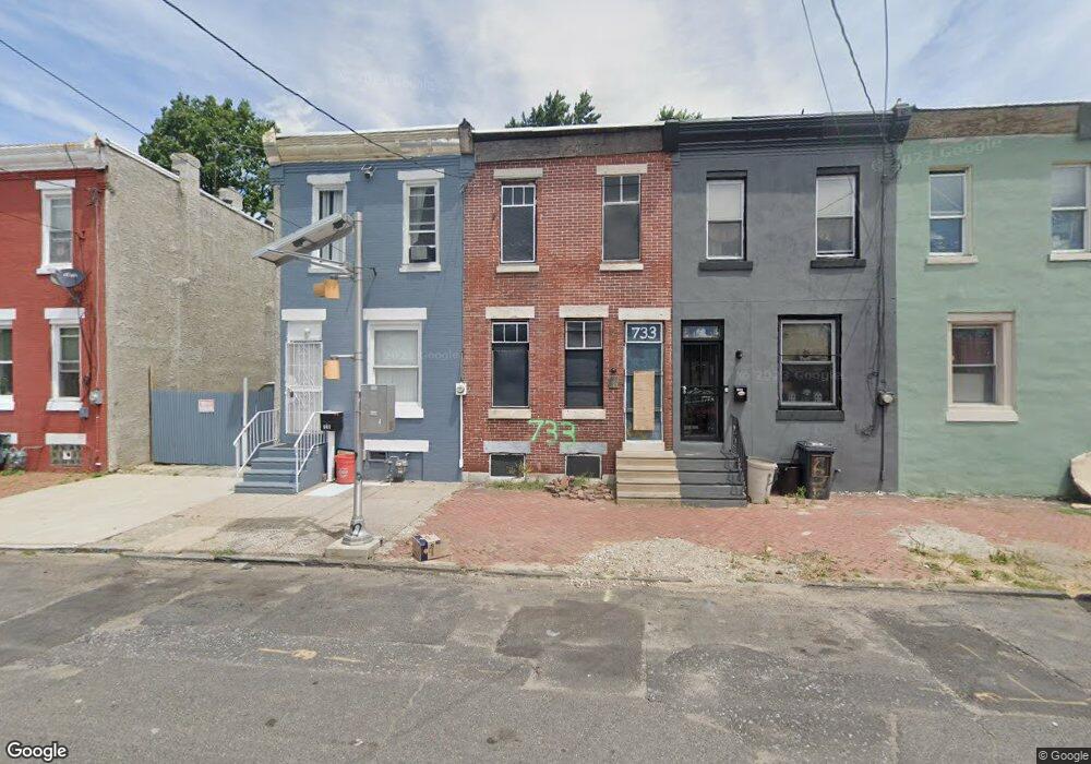 733 Elm St, Camden, NJ 08102 - photo 1