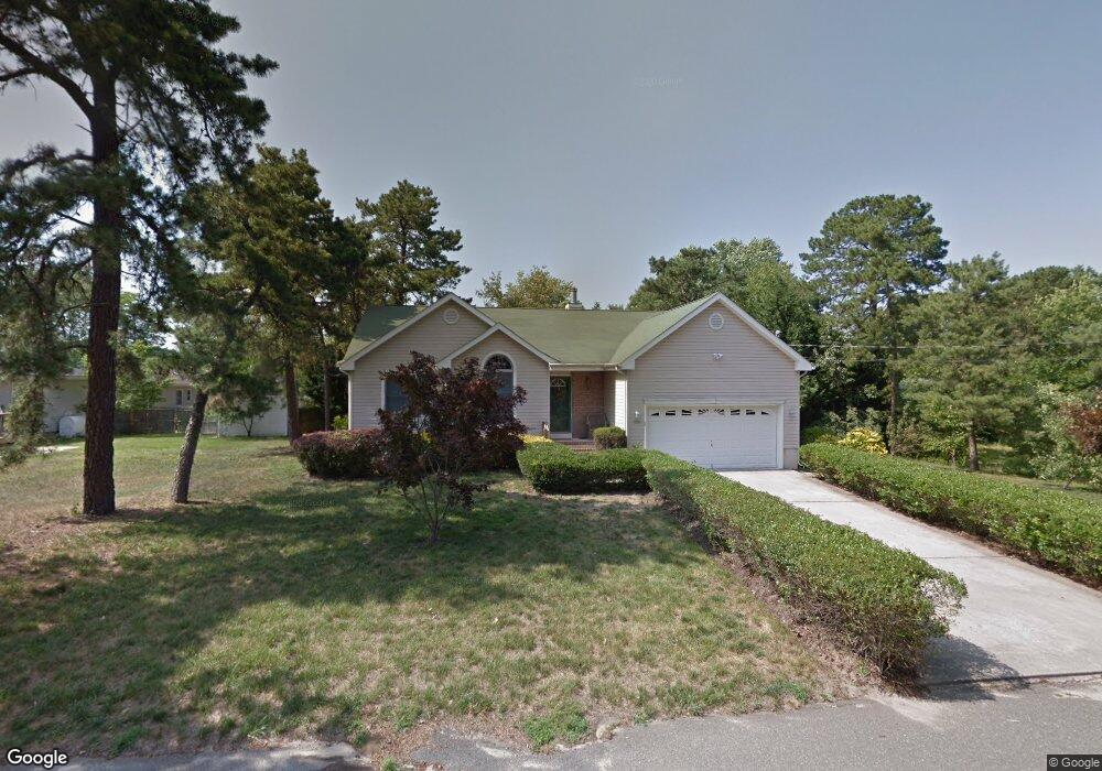 1709 3rd Ave, Toms River, NJ 08757 - photo 1