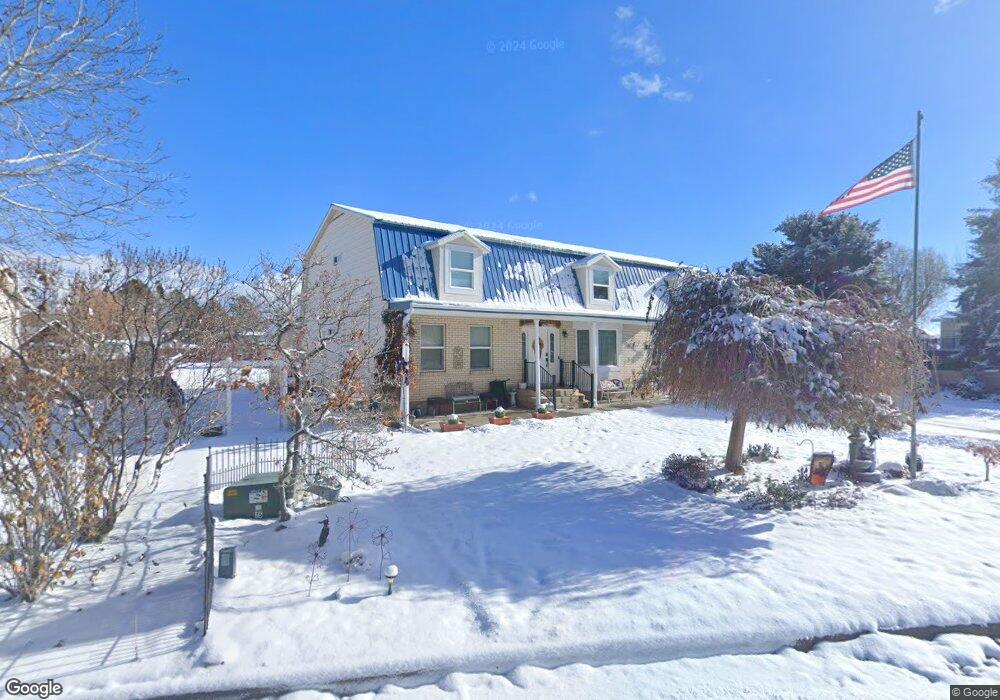 5972 S 3650 W, Roy, UT 84067 - photo 1