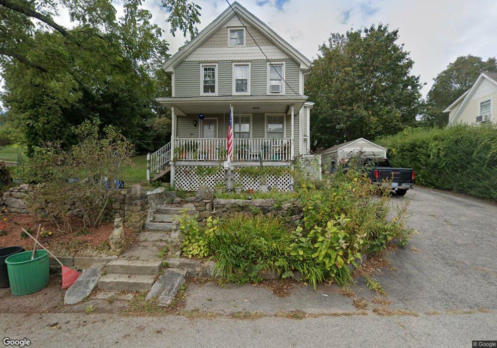 6 Joshua St, Westerly, RI 02891 - photo 1