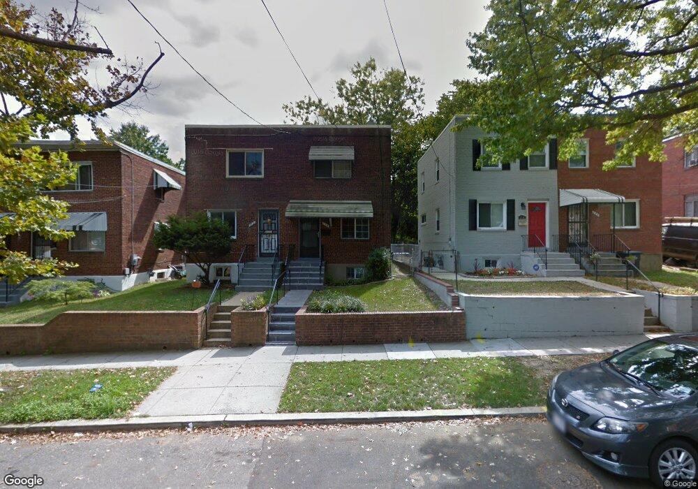 174 Darrington St SW, Washington, DC 20032 - photo 1