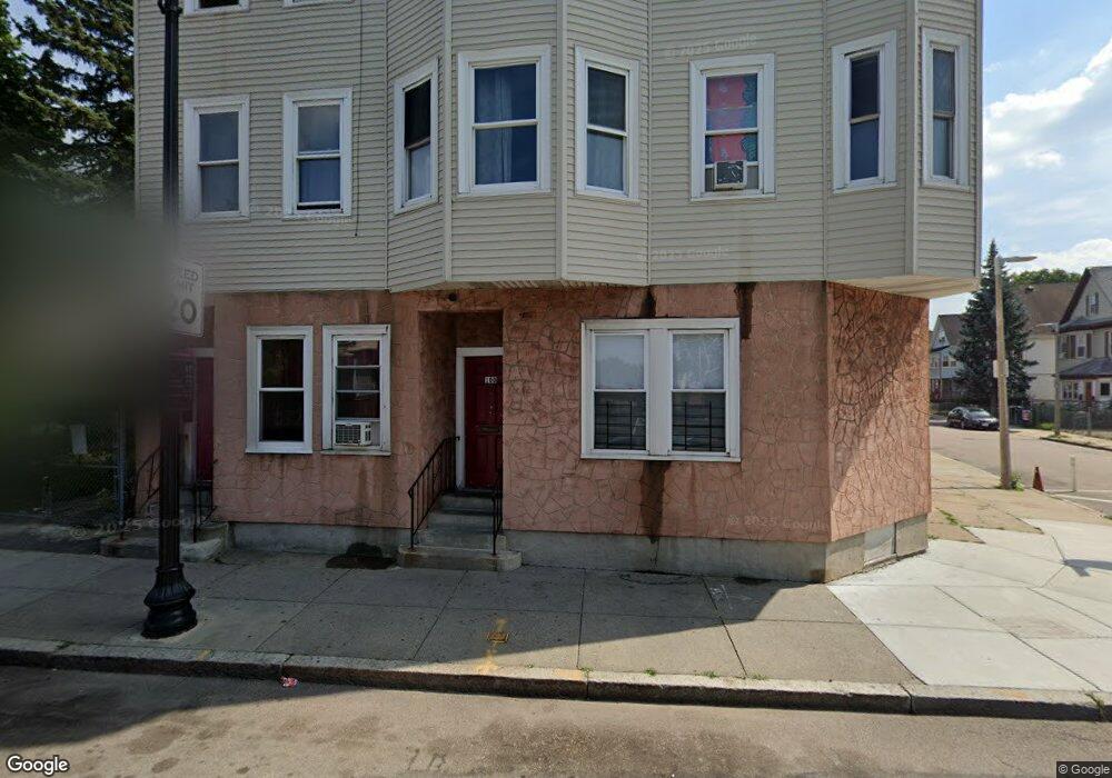 96 Norfolk St unit 100, Dorchester Center, MA 02124 - photo 1