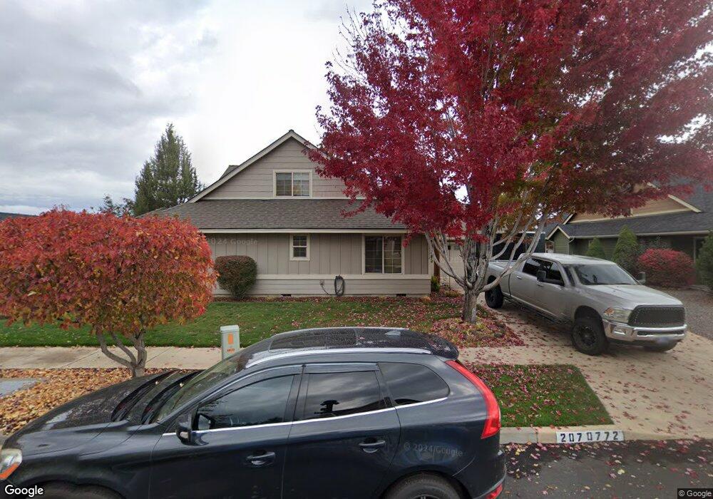 20772 Barton Crossing Way, Bend, OR 97701 - photo 1